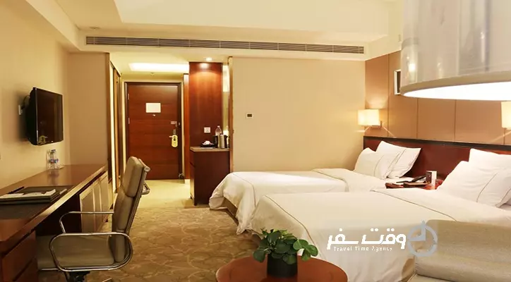 هتل کاوان گوانجو